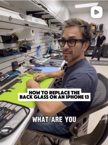 CPR Repairs NC latest content