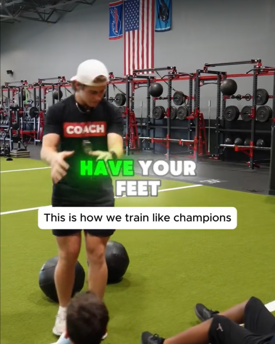D1 Mooresville latest content