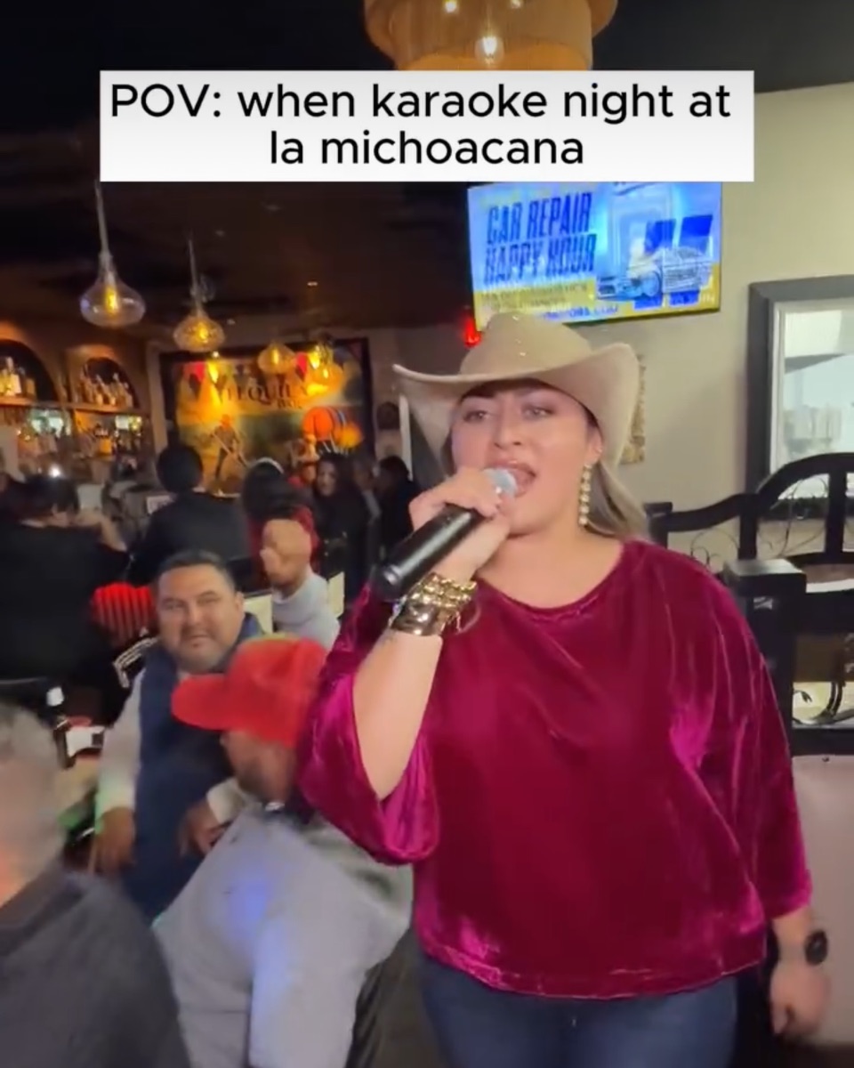 La Michoacana Taqueria latest content